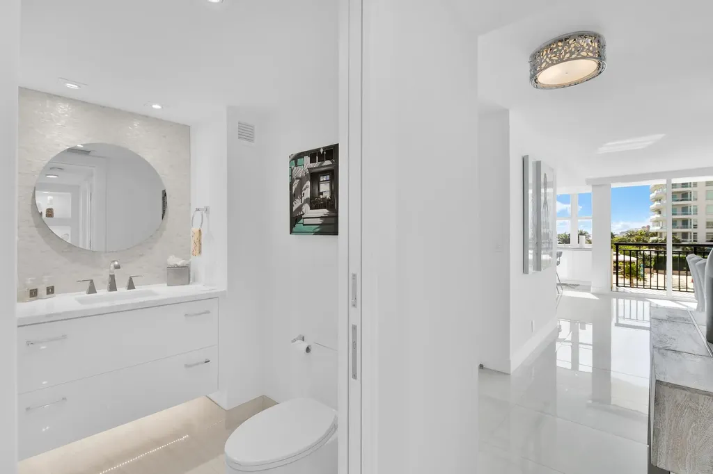 2000 S Ocean Boulevard Boca Raton FL 33432