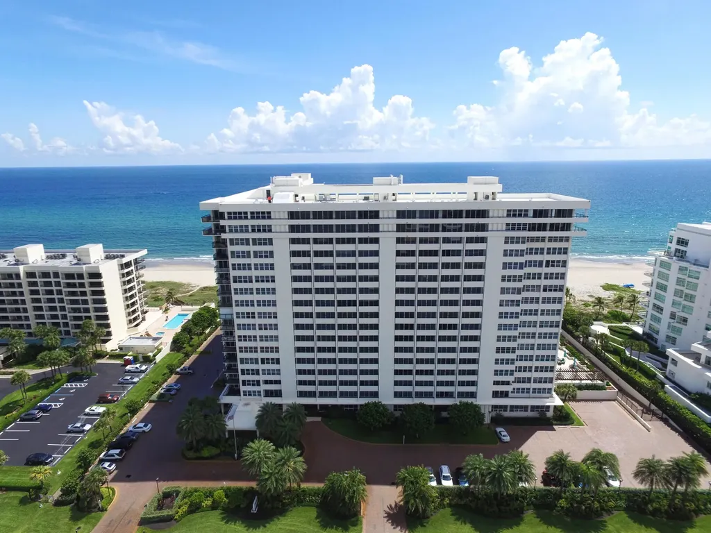 2000 S Ocean Boulevard Boca Raton FL 33432