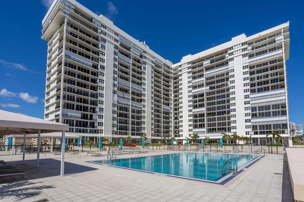 2000 S Ocean Boulevard Boca Raton FL 33432