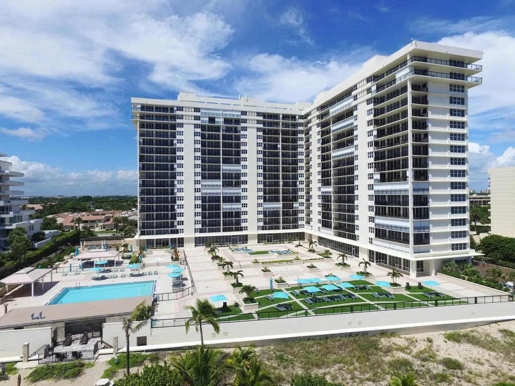2000 S Ocean Boulevard Boca Raton FL 33432