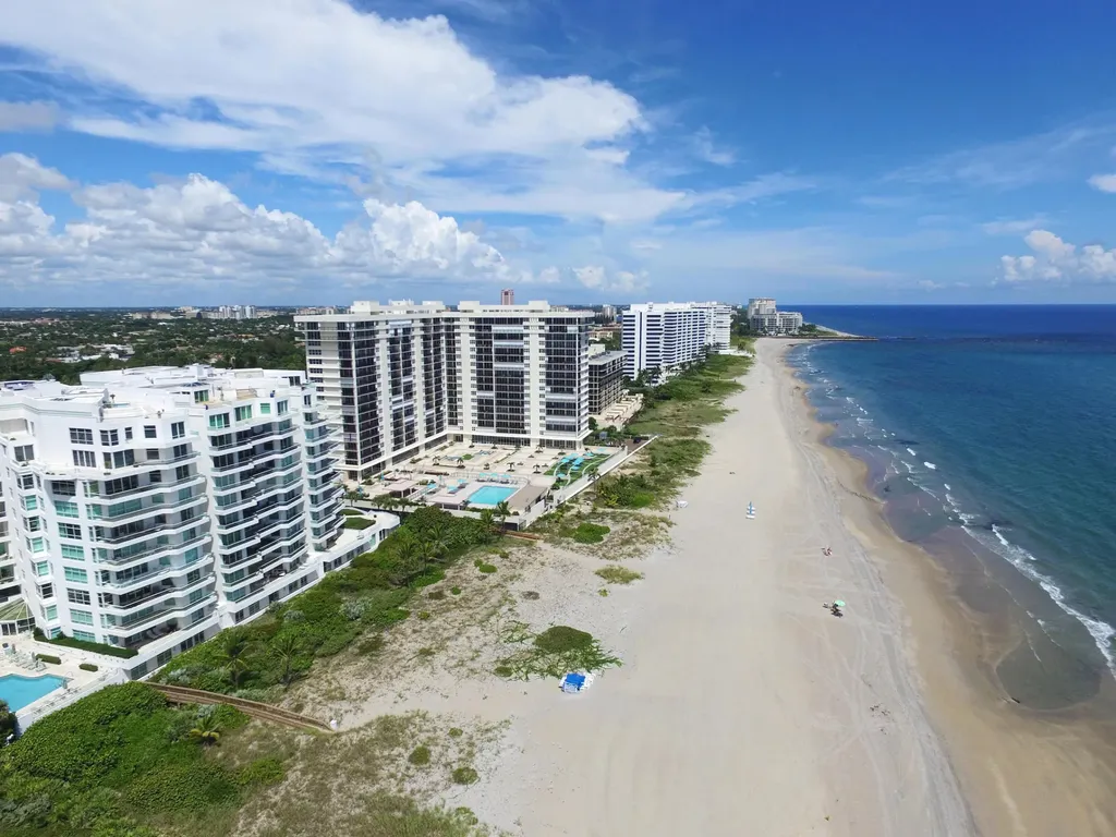 2000 S Ocean Boulevard Boca Raton FL 33432