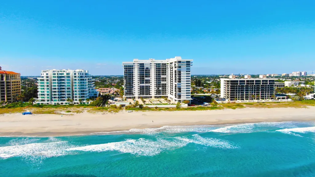2000 S Ocean Boulevard Boca Raton FL 33432