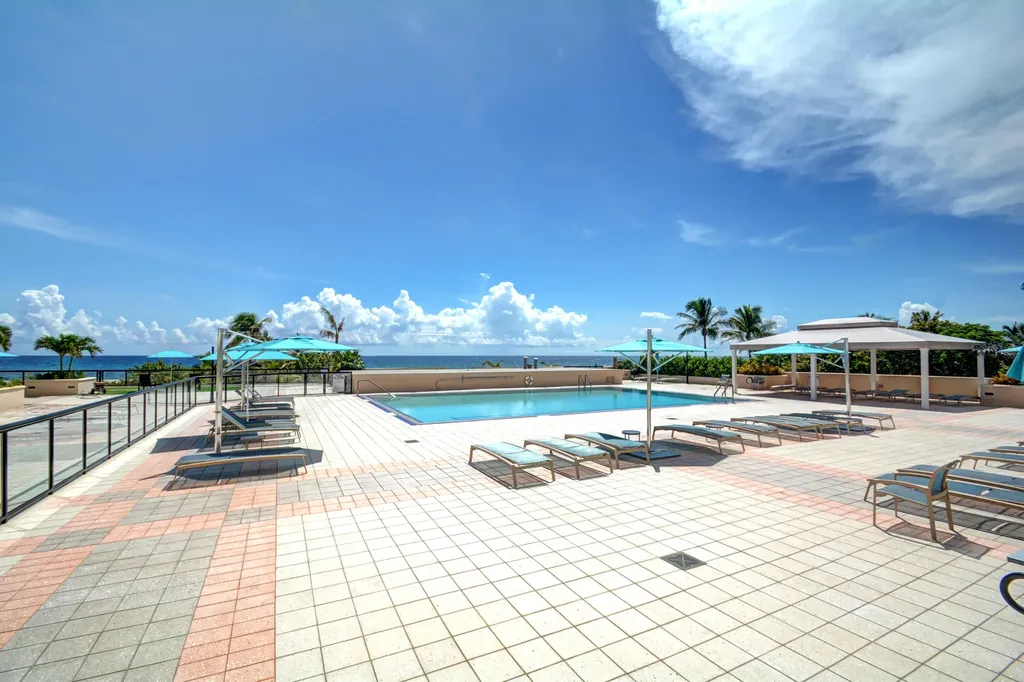 2000 S Ocean Boulevard Boca Raton FL 33432