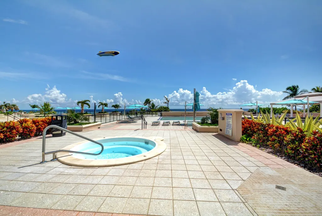 2000 S Ocean Boulevard Boca Raton FL 33432
