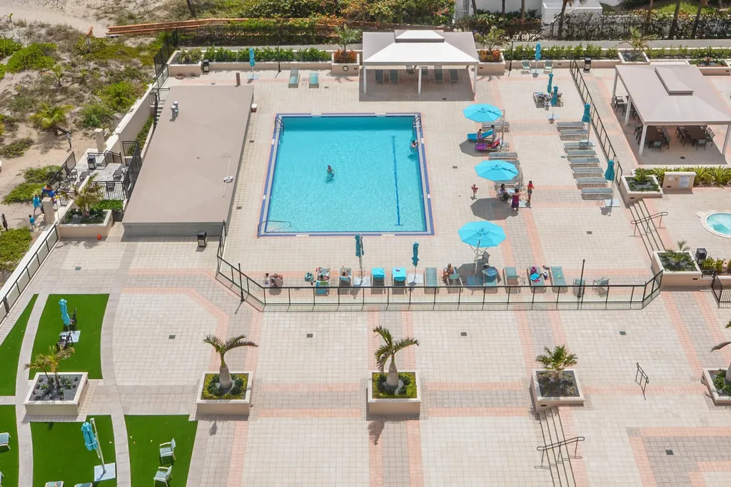 2000 S Ocean Boulevard Boca Raton FL 33432