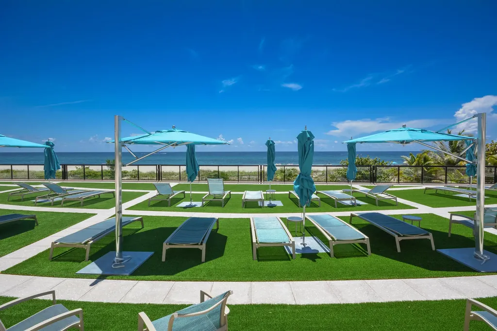 2000 S Ocean Boulevard Boca Raton FL 33432
