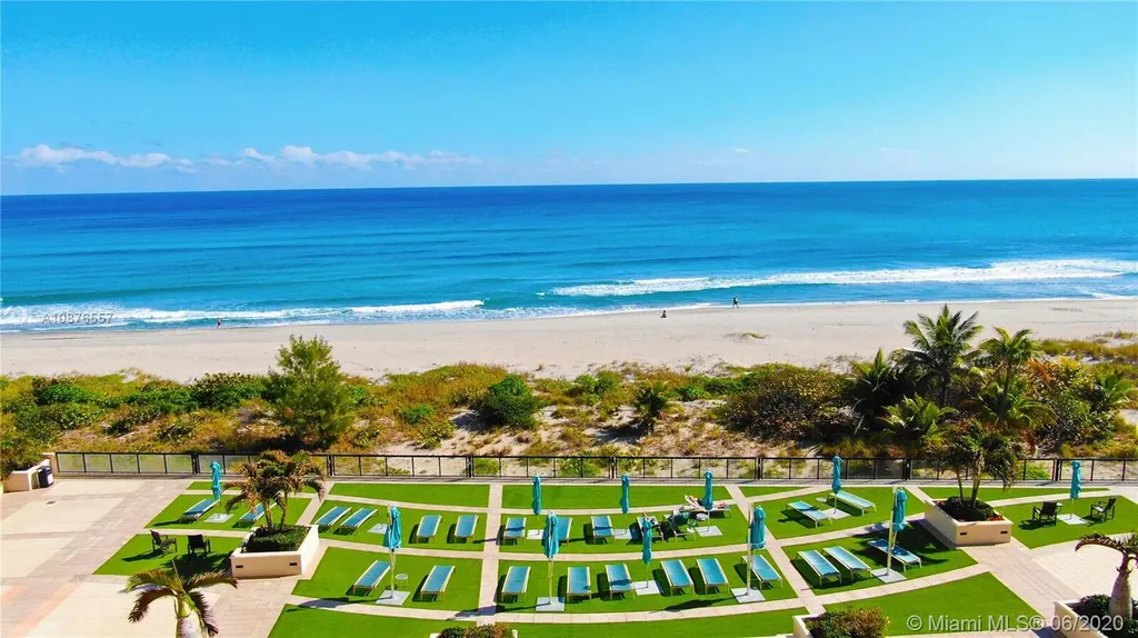 2000 S Ocean Boulevard Boca Raton FL 33432