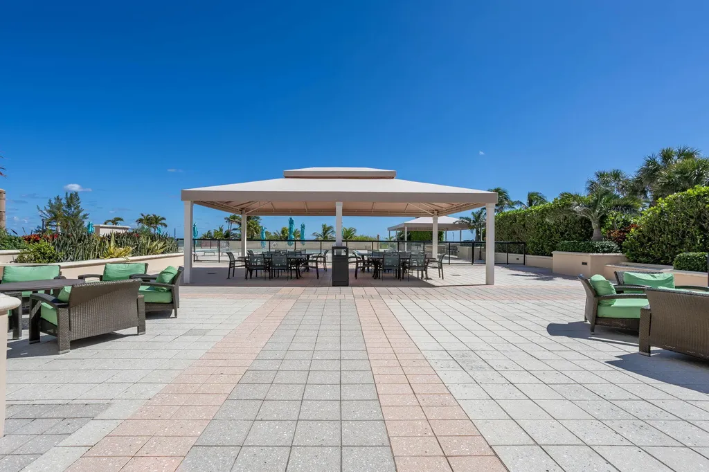 2000 S Ocean Boulevard Boca Raton FL 33432