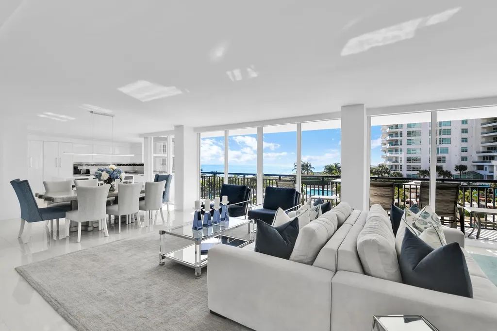 2000 S Ocean Boulevard Boca Raton FL 33432
