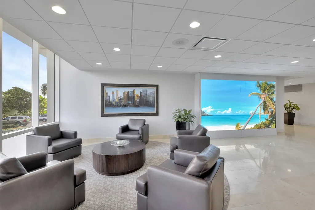 2000 S Ocean Boulevard Boca Raton FL 33432