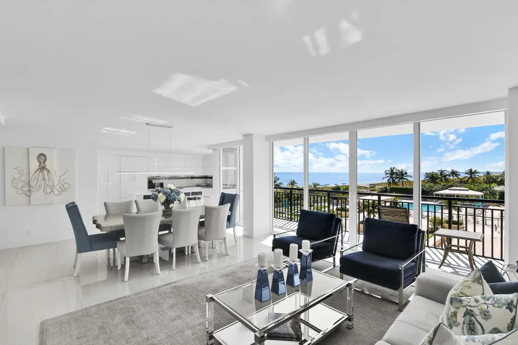 2000 S Ocean Boulevard Boca Raton FL 33432