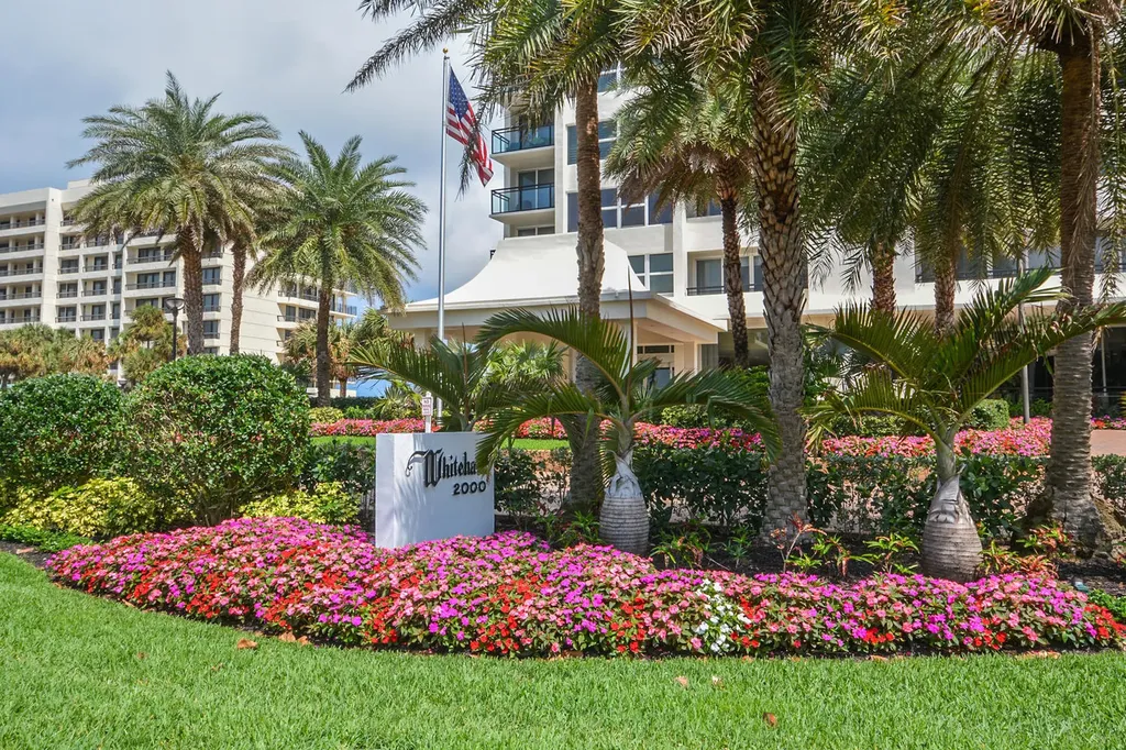 2000 S Ocean Boulevard Boca Raton FL 33432