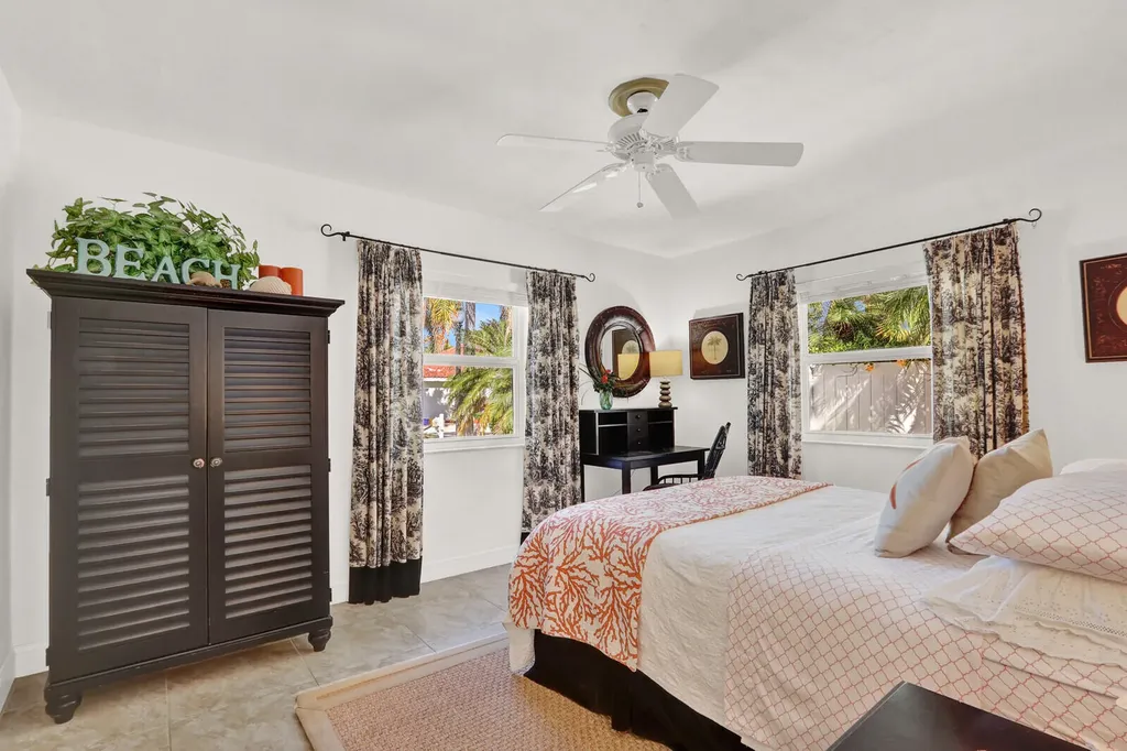 324 Blossom Lane Palm Beach Shores FL 33404