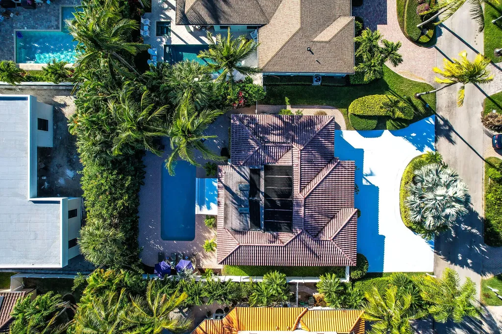 324 Blossom Lane Palm Beach Shores FL 33404