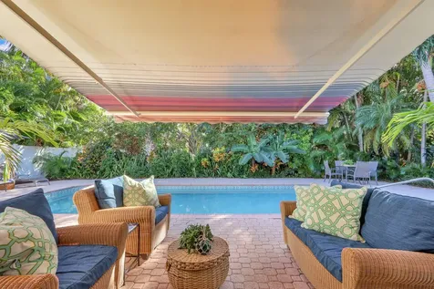 324 Blossom Lane Palm Beach Shores FL 33404