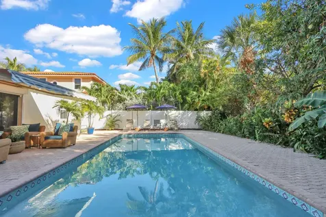 324 Blossom Lane Palm Beach Shores FL 33404