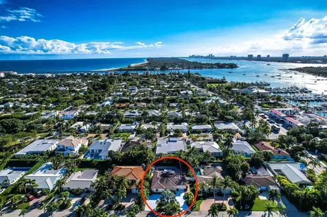 324 Blossom Lane Palm Beach Shores FL 33404