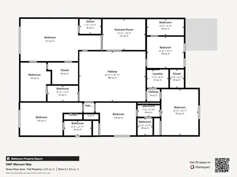 5487 Macoon Way Loxahatchee FL 33470