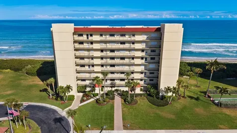 7420 S Ocean Drive Jensen Beach FL 34957