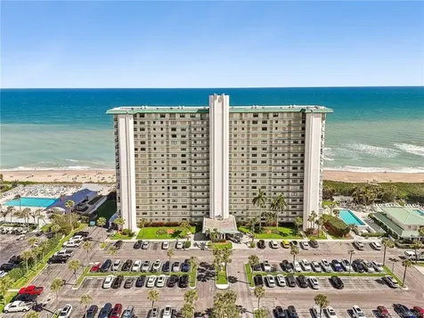 9900 S Ocean Drive Jensen Beach FL 34957