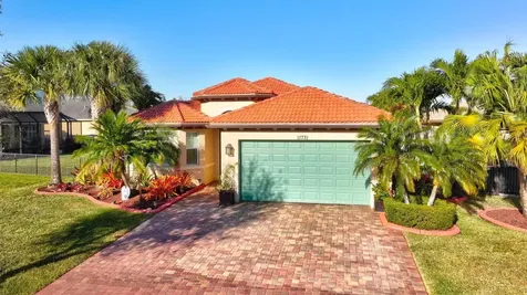 11731 SW Crestwood Circle Port St Lucie FL 34987