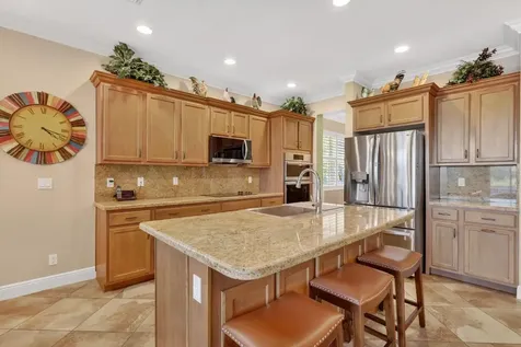 11731 SW Crestwood Circle Port St Lucie FL 34987
