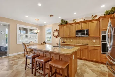 11731 SW Crestwood Circle Port St Lucie FL 34987