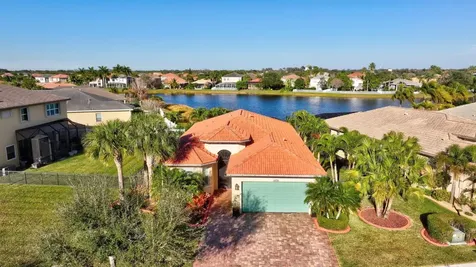 11731 SW Crestwood Circle Port St Lucie FL 34987