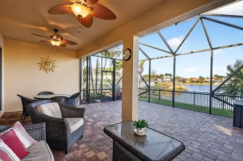 11731 SW Crestwood Circle Port St Lucie FL 34987