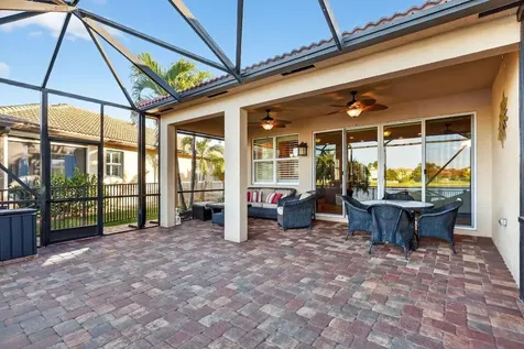11731 SW Crestwood Circle Port St Lucie FL 34987