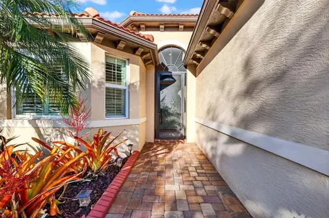 11731 SW Crestwood Circle Port St Lucie FL 34987
