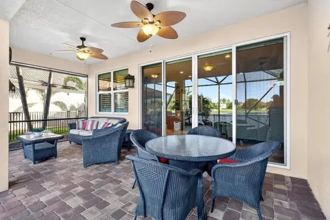 11731 SW Crestwood Circle Port St Lucie FL 34987