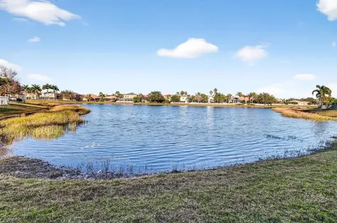 11731 SW Crestwood Circle Port St Lucie FL 34987