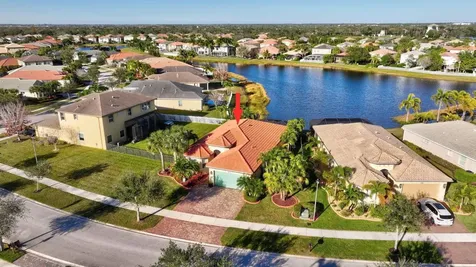 11731 SW Crestwood Circle Port St Lucie FL 34987
