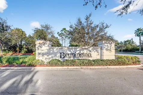 11731 SW Crestwood Circle Port St Lucie FL 34987
