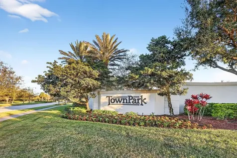 11731 SW Crestwood Circle Port St Lucie FL 34987