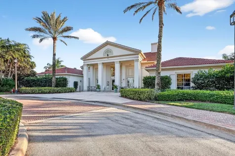 11731 SW Crestwood Circle Port St Lucie FL 34987
