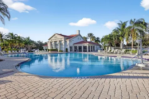 11731 SW Crestwood Circle Port St Lucie FL 34987
