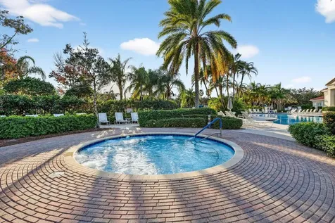 11731 SW Crestwood Circle Port St Lucie FL 34987