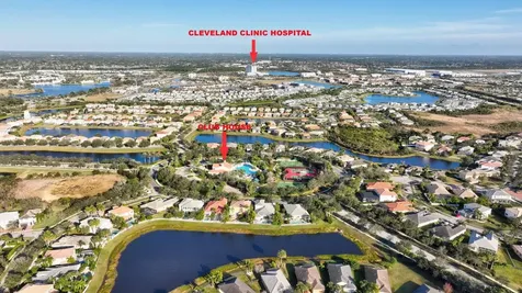 11731 SW Crestwood Circle Port St Lucie FL 34987