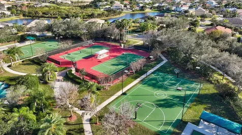 11731 SW Crestwood Circle Port St Lucie FL 34987