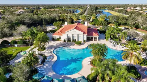 11731 SW Crestwood Circle Port St Lucie FL 34987