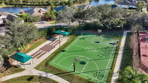11731 SW Crestwood Circle Port St Lucie FL 34987