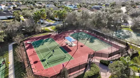 11731 SW Crestwood Circle Port St Lucie FL 34987