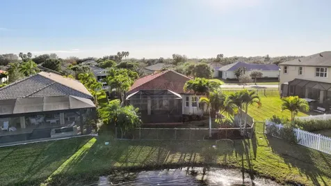 11731 SW Crestwood Circle Port St Lucie FL 34987