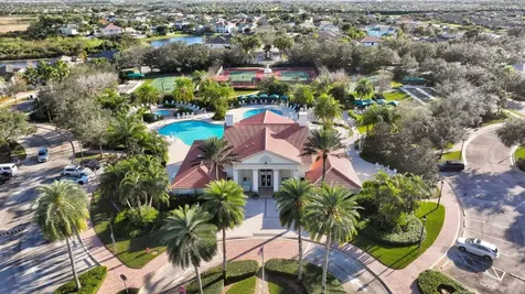 11731 SW Crestwood Circle Port St Lucie FL 34987