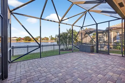 11731 SW Crestwood Circle Port St Lucie FL 34987