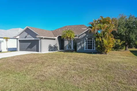 2619 SW Fair Isle Road Port St Lucie FL 34987