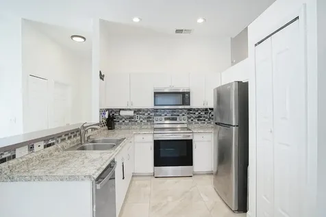 2619 SW Fair Isle Road Port St Lucie FL 34987