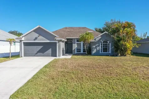 2619 SW Fair Isle Road Port St Lucie FL 34987